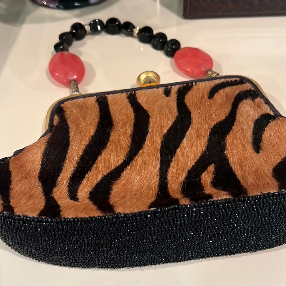 Cute mini bag!